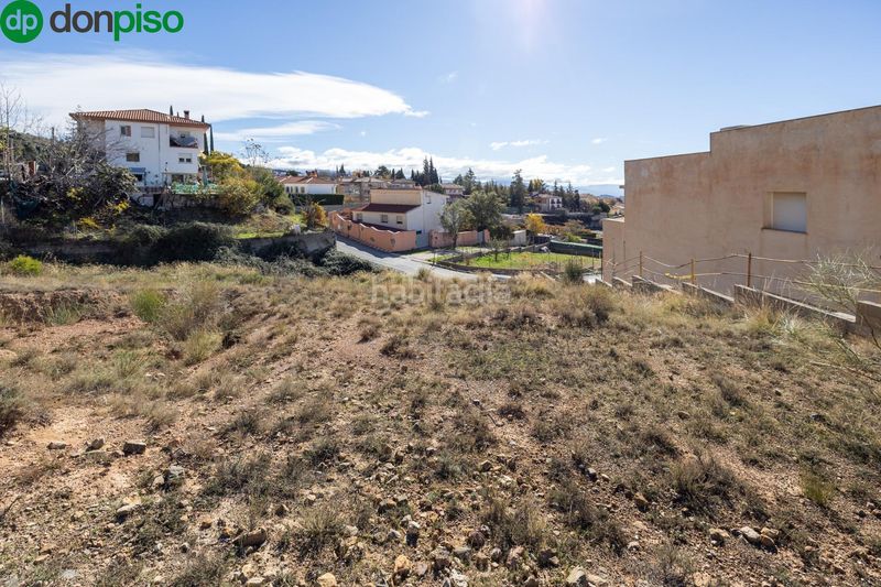 Foto 0d9c10ed-267a-484b-99c3-bc36cc535a73. Terreny residencial a Alfacar