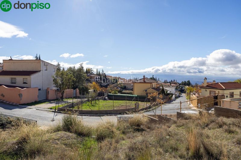 Foto 109381f8-2bfb-4d46-821c-cfdcc4f9dd4c. Terreny residencial a Alfacar