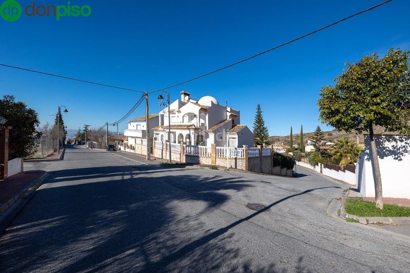 Foto 24e0ea22-e313-4128-8a76-cfe53a5478f6. Terreny residencial a Alfacar