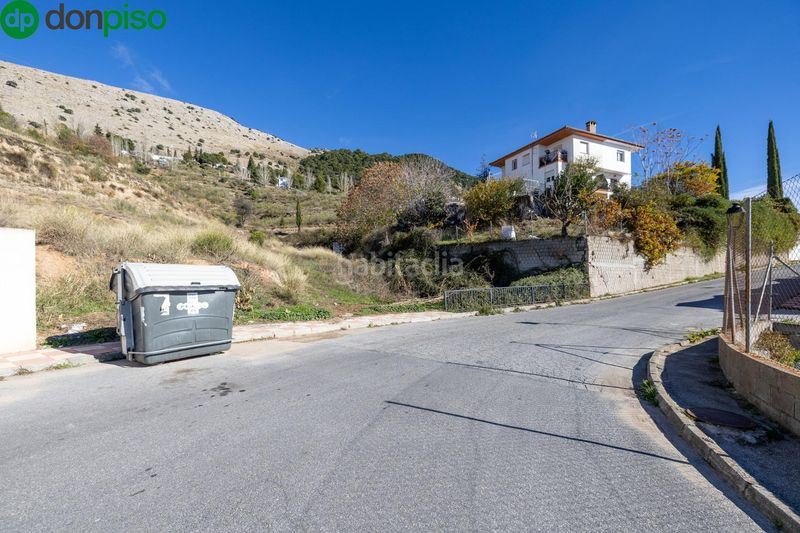 Foto 2e6da04c-14bb-48fe-8c45-b9255689e38a. Terreny residencial a Alfacar