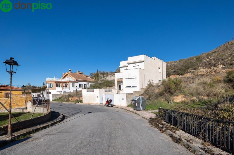 Foto 3c298e6f-bbbf-4220-ba51-2271f2e71072. Terreny residencial a Alfacar
