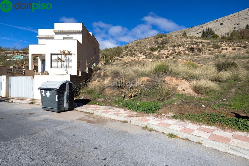 Foto 48f1466f-123a-40b6-b297-ceb63624c59d. Terreny residencial a Alfacar