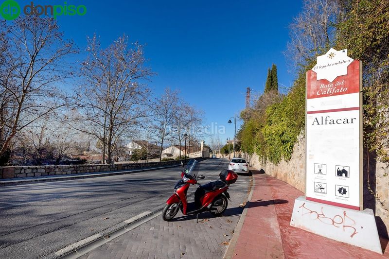 Foto 5d62af98-f05c-4aeb-8286-5e87f0b80ef5. Terreny residencial a Alfacar