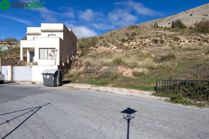 Foto 92eda200-68be-46b8-8f95-99caf2f15d40. Terreny residencial a Alfacar
