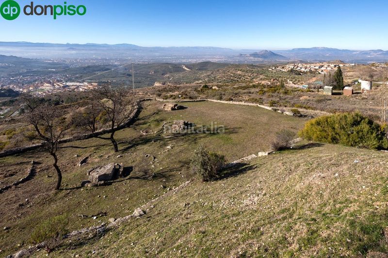 Foto 9f7c88e7-df81-4d1b-8424-bc3f09450f17. Terreny residencial a Alfacar