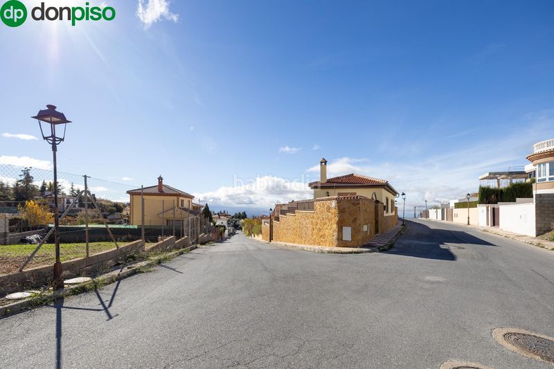 Foto afea0be1-0062-44d6-b0db-7ea7e14e7b2a. Terreny residencial a Alfacar