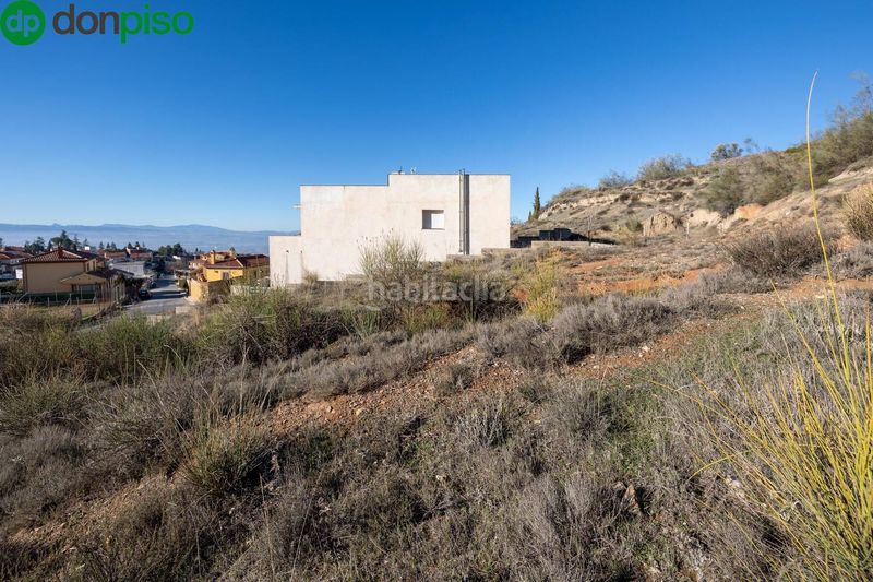 Foto fbb23b42-e04c-48f3-a46d-1e01c12e55d1. Terreny residencial a Alfacar
