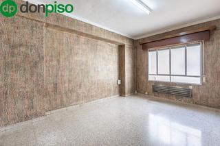 Pis  Calle acera del darro. Piso en acera del darro