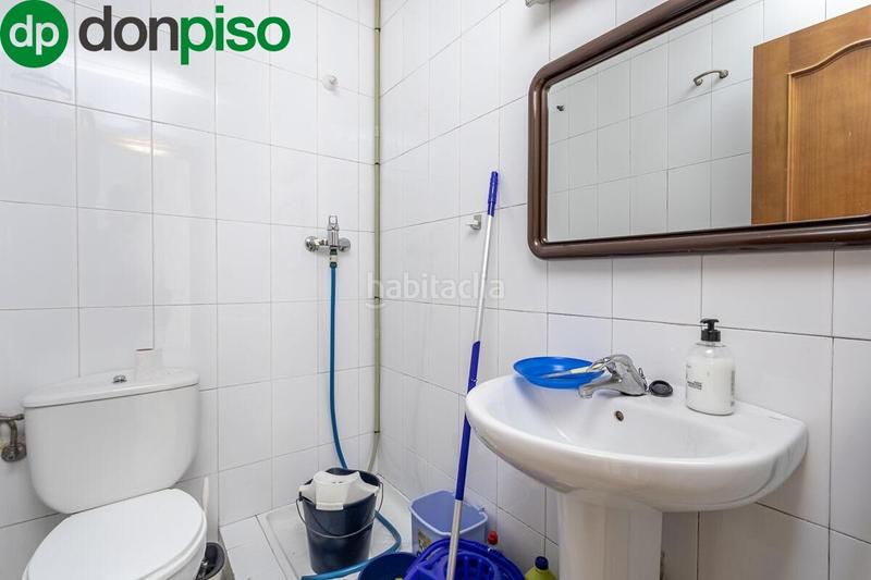 Foto 064fdde9-a286-4849-9c19-7d4c65c68909. Locale commerciale in Camino de Ronda Granada