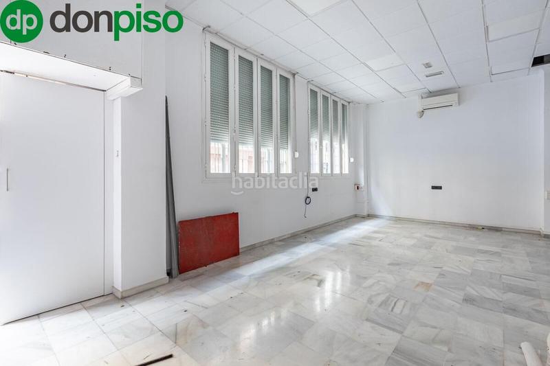 Foto 1ebfa21f-1387-400a-8096-5986c062aa5c. Locale commerciale in Camino de Ronda Granada