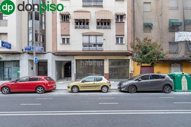 Foto 2dc1de9f-3bda-4e97-a93e-ba8a209b724d. Locale commerciale in Camino de Ronda Granada