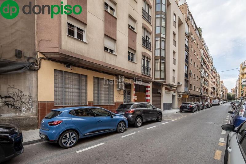 Foto 622bd8e1-927f-4a23-b7df-1fd0b75c4eaf. Locale commerciale in Camino de Ronda Granada