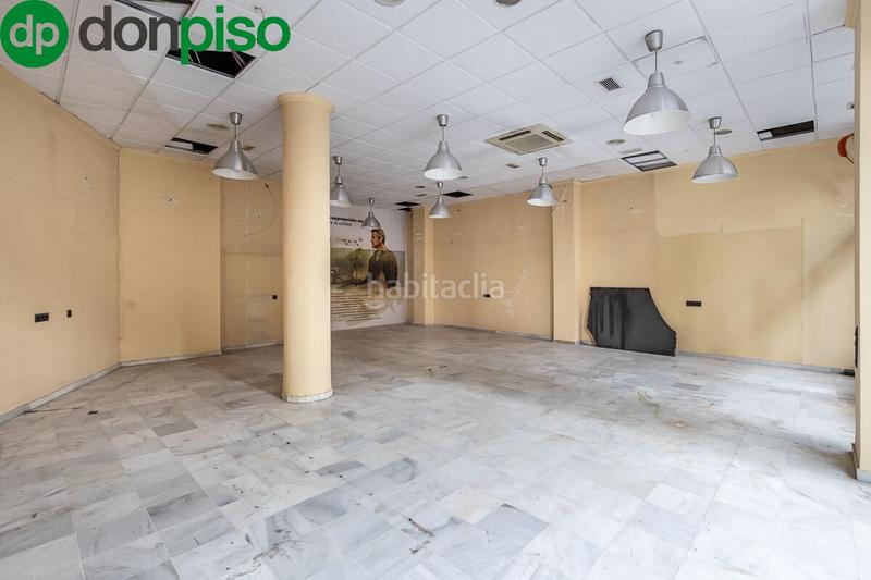 Foto adaee9b5-2107-469b-8fb0-fc413e6806c5. Locale commerciale in Camino de Ronda Granada