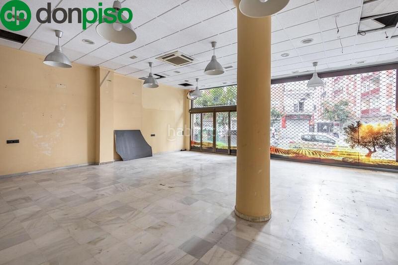 Foto c03d6b98-c597-4a11-88e8-77911e9acfc8. Locale commerciale in Camino de Ronda Granada