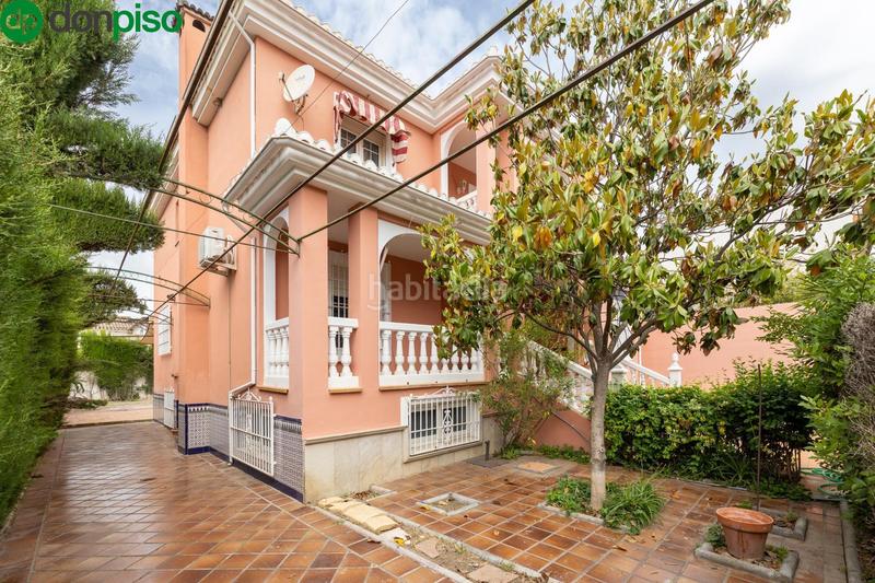 Foto 34137625-0982-406f-ae36-3c0f157ce641. Casa unifamiliar en Santa Fe