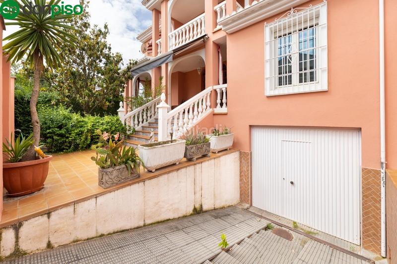 Foto 57937b41-156f-4890-98d8-2e0ab42e1ae9. Casa unifamiliar en Santa Fe