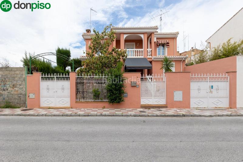 Foto edcc2261-1b91-486c-a7be-a456f64780b0. Casa unifamiliar en Santa Fe