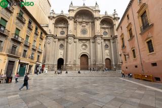 Àtic  Marques de gerona. Oportunidad única en el corazón de granada!