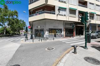 Parking coche  Calle cristo de la yedra