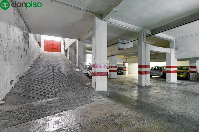 Foto 56930195-45dc-41c7-9204-ceee8d86ac2d. Parking coche en San Ildefonso Granada