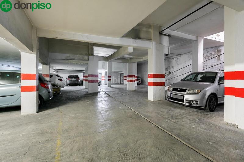 Foto 3b6abe84-3418-4c20-8247-d42fe04f89a0. Autoparkplatz in San Ildefonso Granada