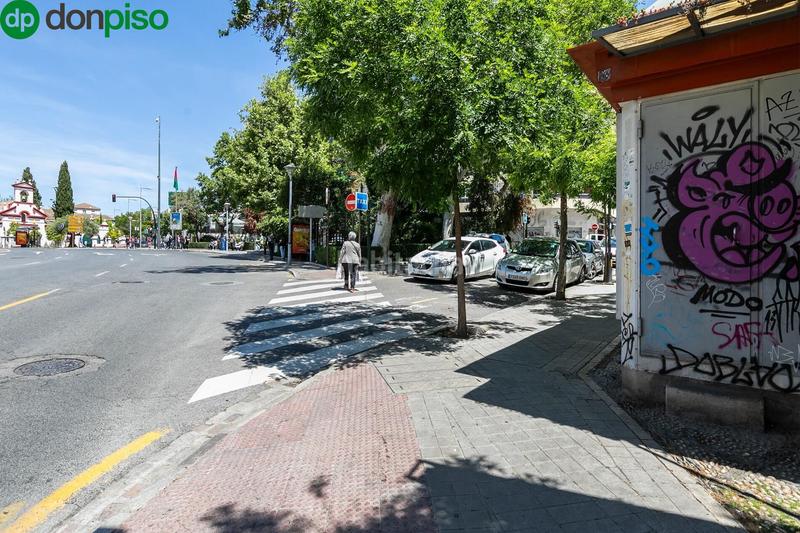 Foto 68e77364-c34a-4753-9b21-ed0b6cf7800a. Posto auto in San Ildefonso Granada