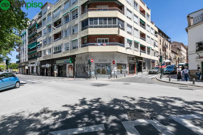 Foto d0532623-b464-434c-b1de-8bbe175e6854. Posto auto in San Ildefonso Granada