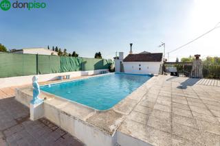 Masia  Polígono 6 paraje 75 llanos de moraleda. Finca en moraleda de zafayona