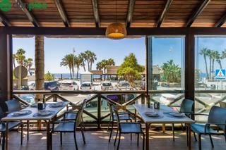 Local Comercial  Paseo de la china. Restaurante frente al mar en almuñécar!!!