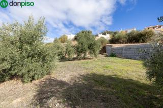 Terreny residencial  Calle calle secano. Estupenda parcela en nívar