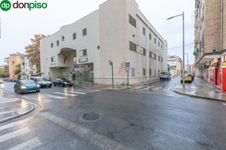 Geschäftsraum in Calle calle asturias 29. Local comercial en venta en casturias