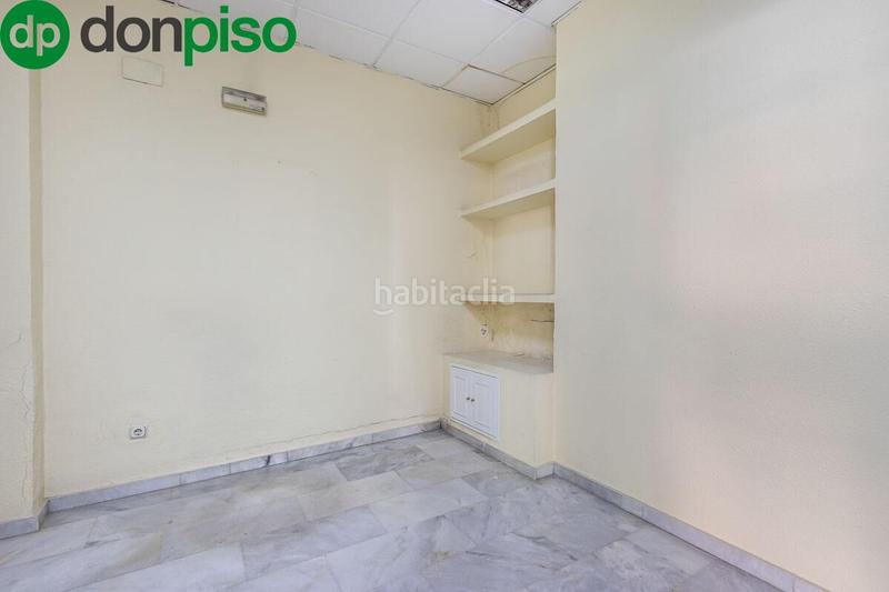 Foto 120b202a-3947-4f4d-b93a-69f0b555ee79. Locale commerciale in Plaza de Toros Granada