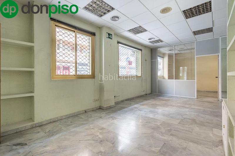 Foto 49431781-8ed2-4cfa-84c6-286ddd92a358. Locale commerciale in Plaza de Toros Granada