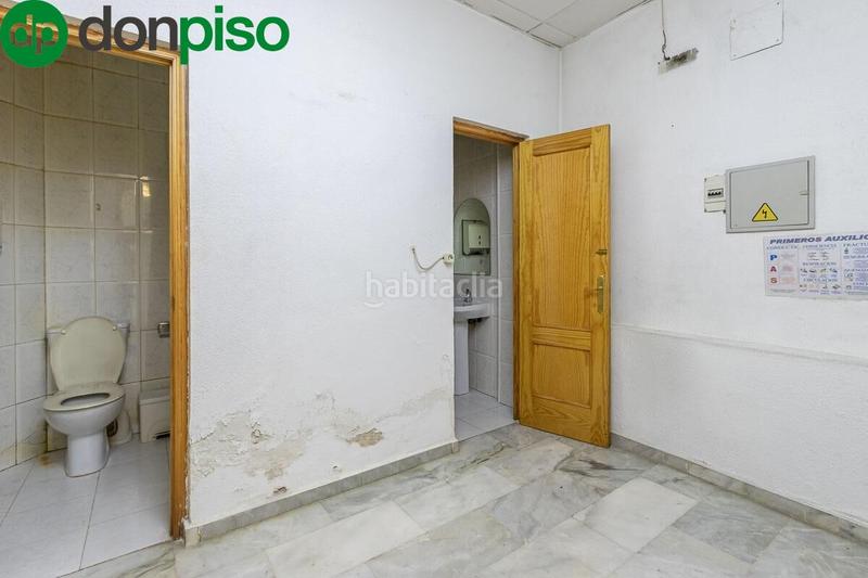 Foto 74b86df4-d1b1-4b96-a1bc-9b1b43e671d8. Locale commerciale in Plaza de Toros Granada