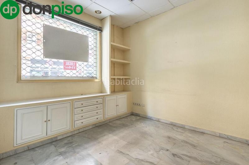 Foto 7be8998b-af71-4f25-9eaf-59fe9ed6bc12. Locale commerciale in Plaza de Toros Granada