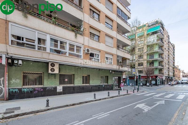 Foto c1a5ef7b-7b24-4db6-b967-68400812dab3. Locale commerciale in Plaza de Toros Granada