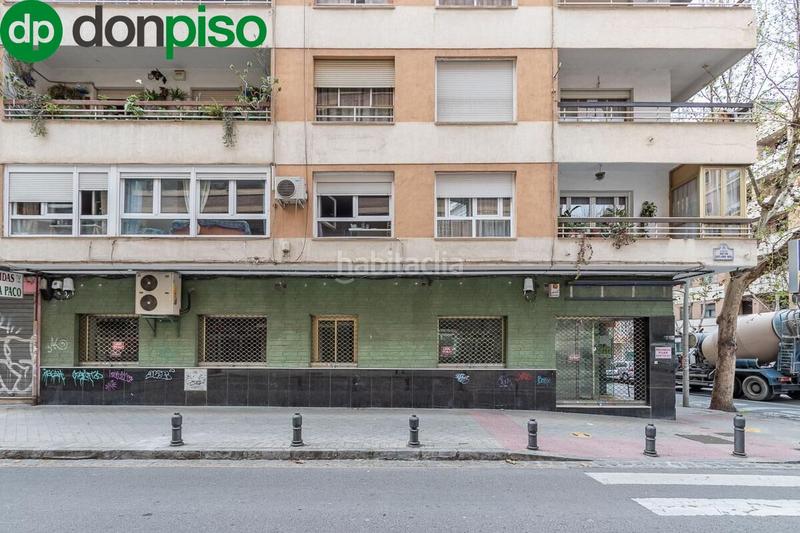 Foto d2986235-a849-42e8-b357-0b2a7fe13887. Locale commerciale in Plaza de Toros Granada