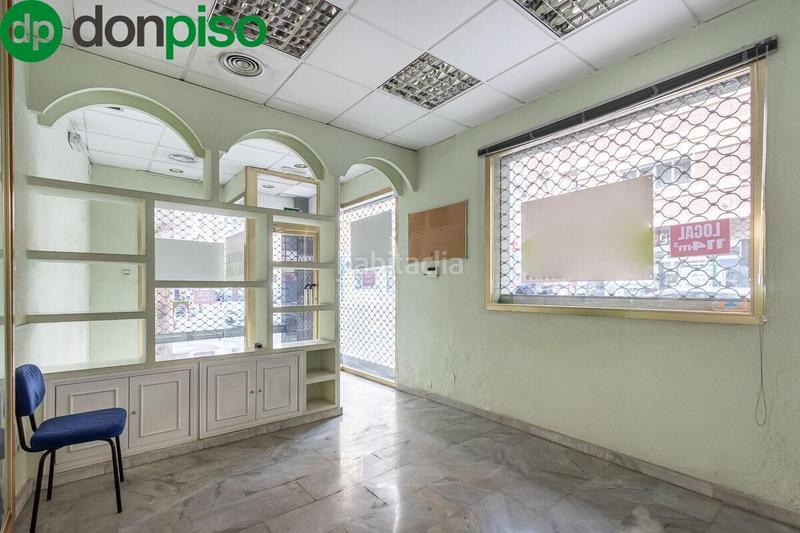 Foto ebd928a8-cf76-4faf-b811-555e2e2b83c4. Locale commerciale in Plaza de Toros Granada