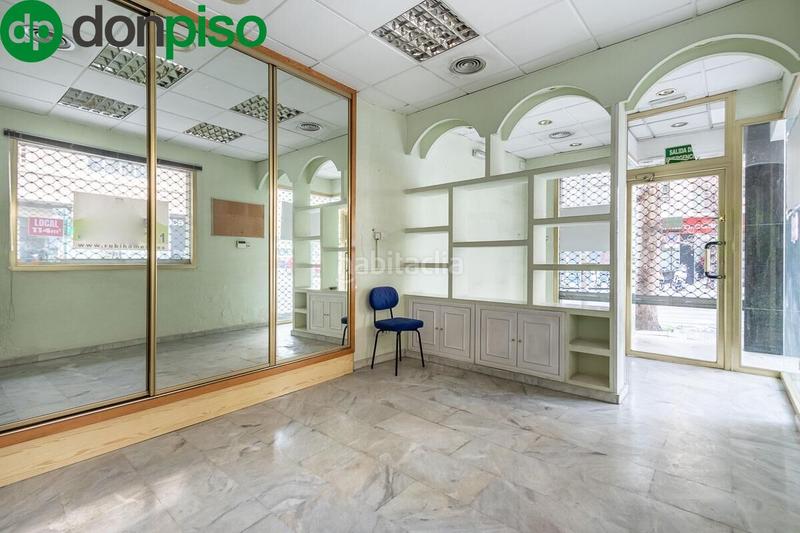 Foto fcbe7238-98ec-4bd4-95be-a6012ec54231. Locale commerciale in Plaza de Toros Granada