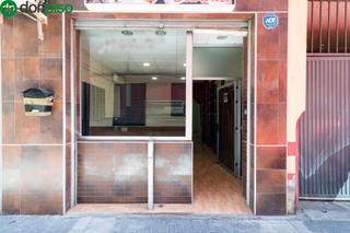 Geschäftsraum  Calle horno cuevas. Oportunidad de local comercial con posibilidades de cambio de us
