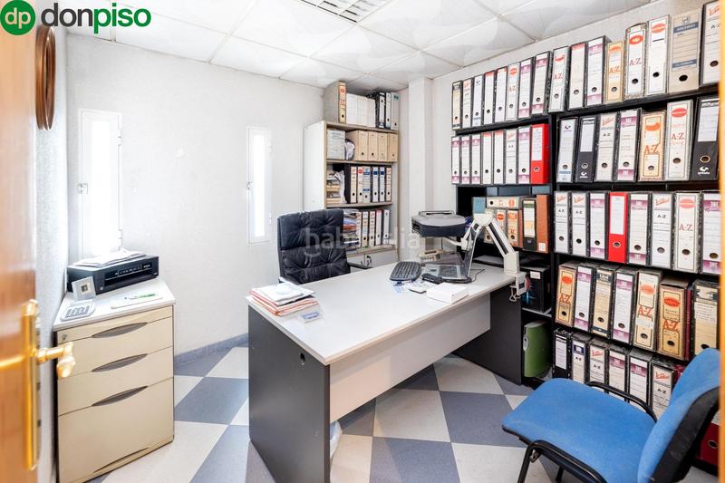 Foto 05cfb77d-ca50-4248-a009-99b18cd3453f. Fabrikhalle mit heizung in Atarfe