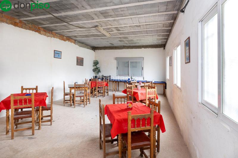 Foto 0a0470dc-5426-4733-b76a-7f4cf85484b7. Fabrikhalle mit heizung in Atarfe