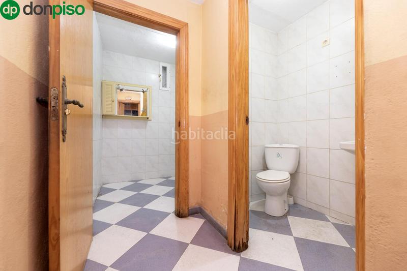 Foto 33ee4450-be25-4fd0-abea-fdb144a471f5. Fabrikhalle mit heizung in Atarfe