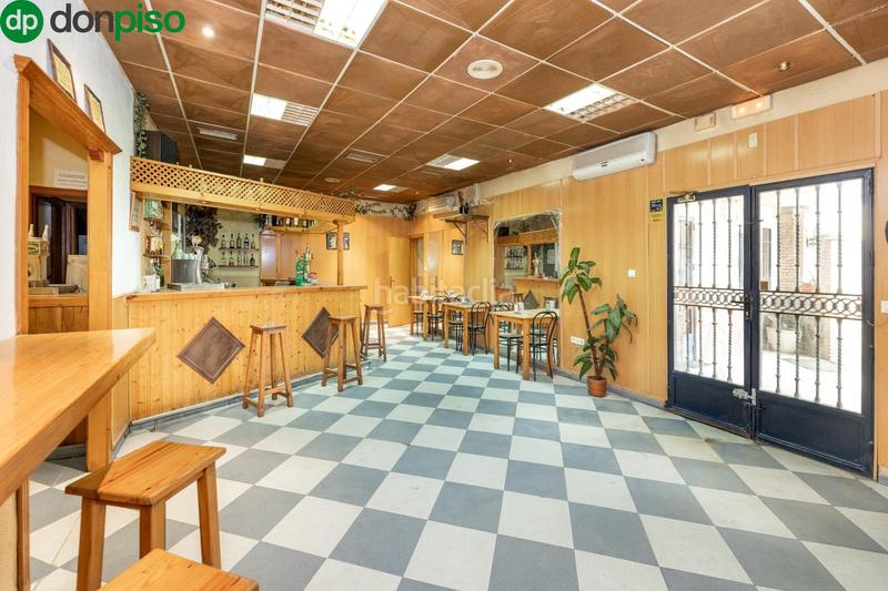 Foto 523093ae-4f27-48a4-9ae0-218ef5016df8. Fabrikhalle mit heizung in Atarfe