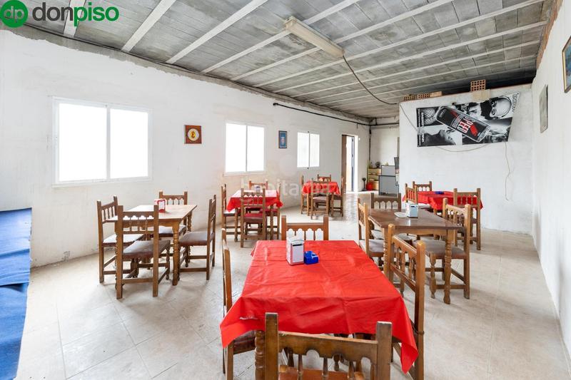 Foto 5a50830e-f117-4f8c-9df6-de1c9f005532. Fabrikhalle mit heizung in Atarfe