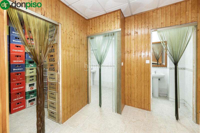 Foto 64eab26a-aca9-40ac-bbf8-81f3c916d9dd. Fabrikhalle mit heizung in Atarfe