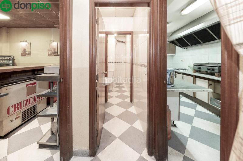 Foto 6fd9c808-b3c9-426b-b773-7755898032a7. Fabrikhalle mit heizung in Atarfe