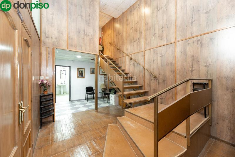 Foto 88495481-6d0b-48a6-8d24-f22dafe0473f. Fabrikhalle mit heizung in Atarfe