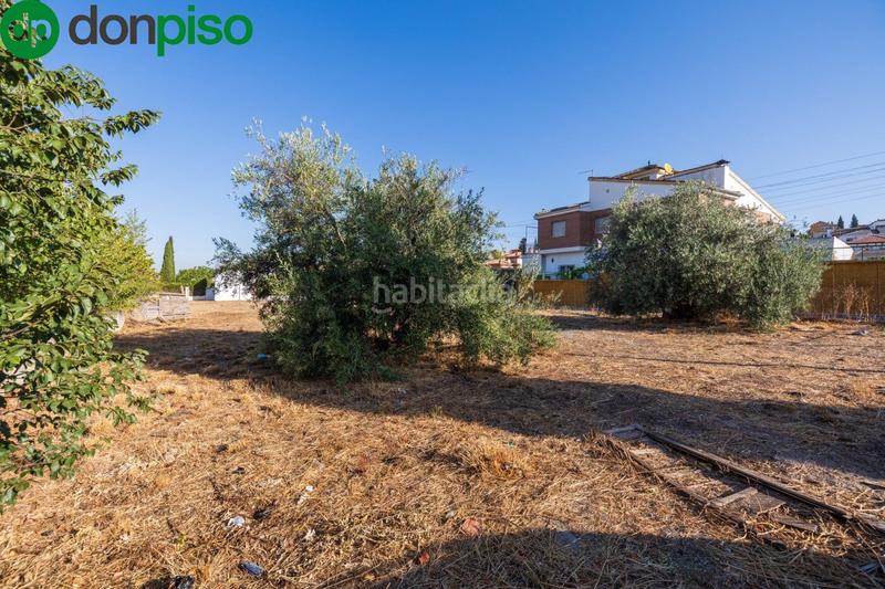 Foto 06c5bfd3-30be-4b02-9543-329ec03b785b. Residential plot in Huétor Vega