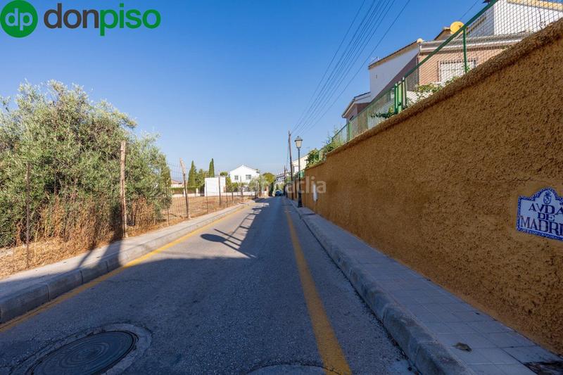 Foto 0755d9da-1134-45ad-8260-2ba1cabce921. Residential plot in Huétor Vega